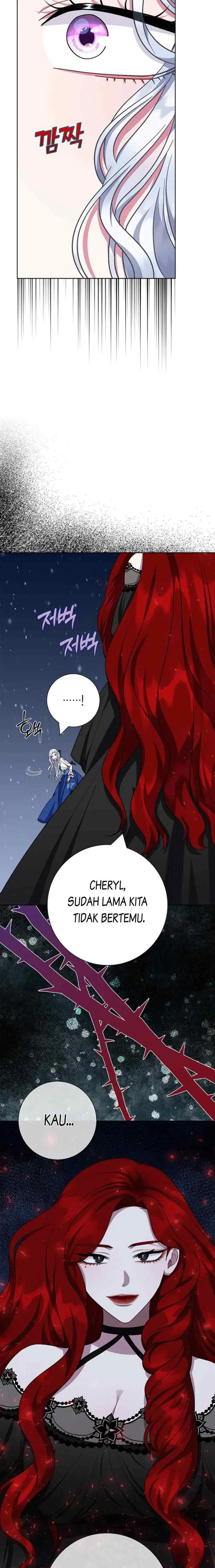 Eu me tornei a mãe do homem do final trágico chapter 50 halaman 18