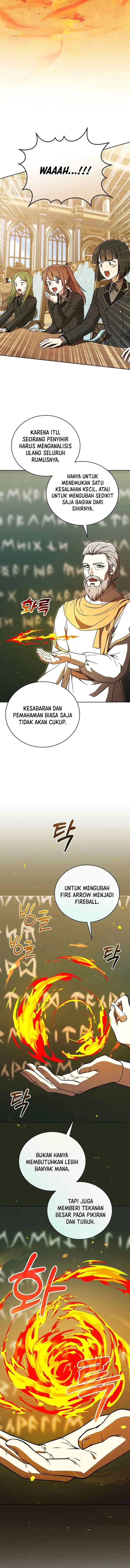 The Concept-Grasping Magical Genius chapter 12 halaman 8