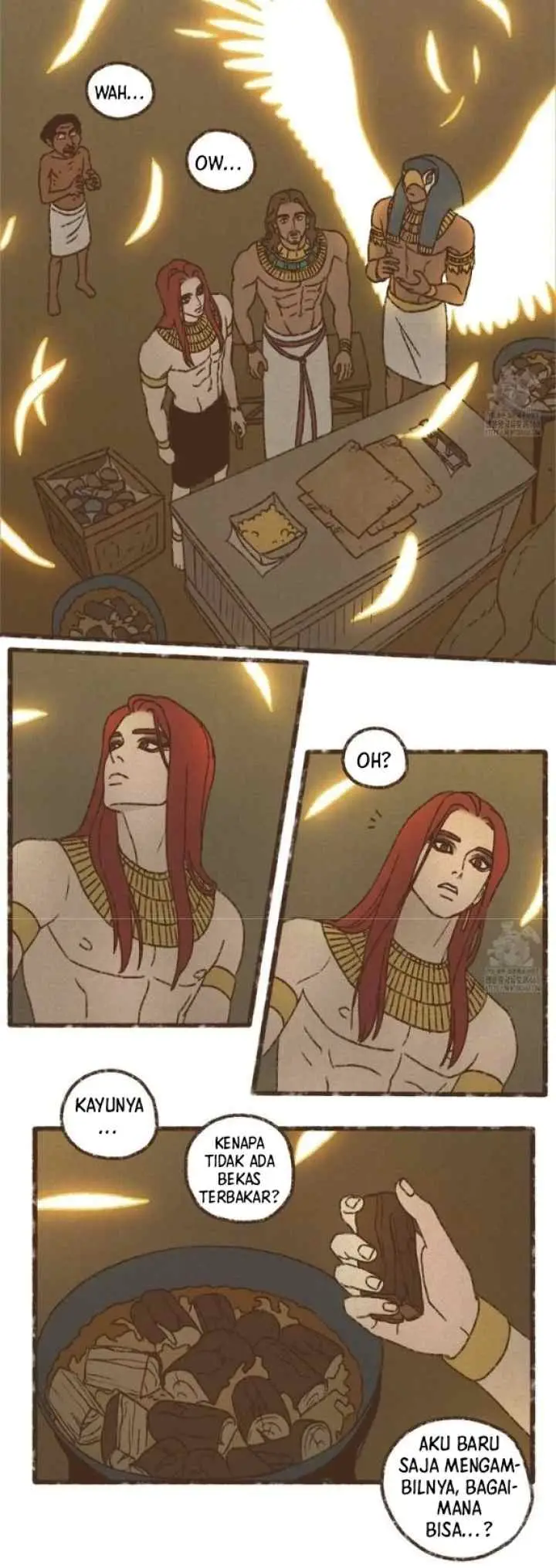 ENNEAD S2 chapter 115 halaman 8