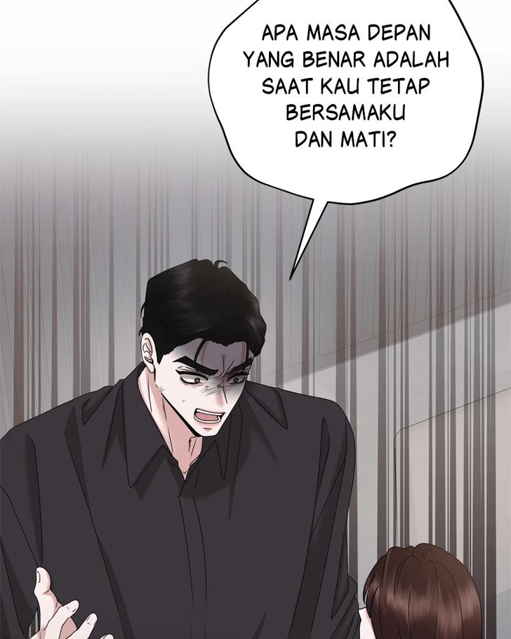 One Day I Found a Husband chapter 55 halaman 119