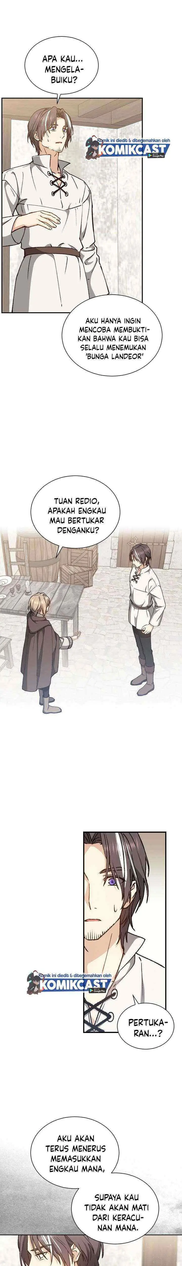 Return of the 8Th Class Magician chapter 8 halaman 10