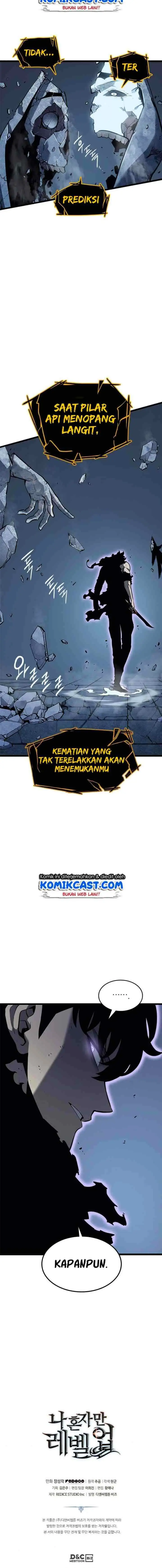 Solo Leveling chapter 130 halaman 18