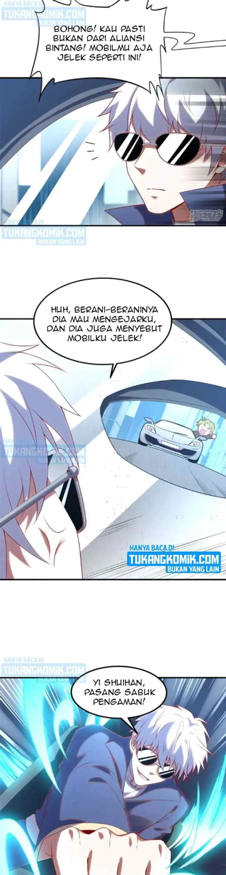 I'm Desperate to Get Stronger chapter 9 halaman 13