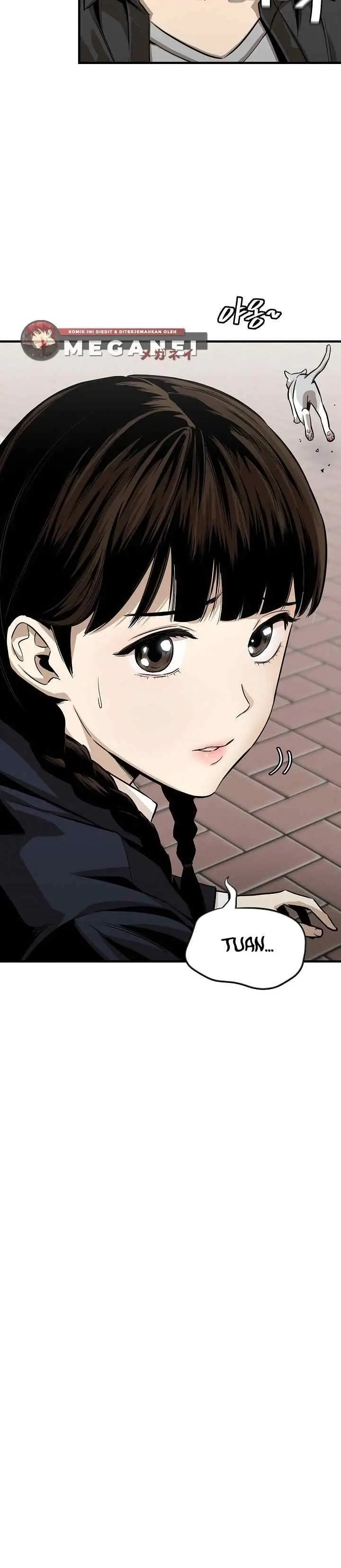 Return Survival chapter 79 halaman 17