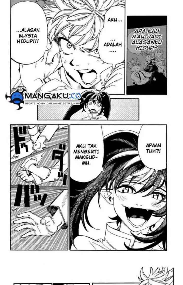 MamaYuyu chapter 10 halaman 10