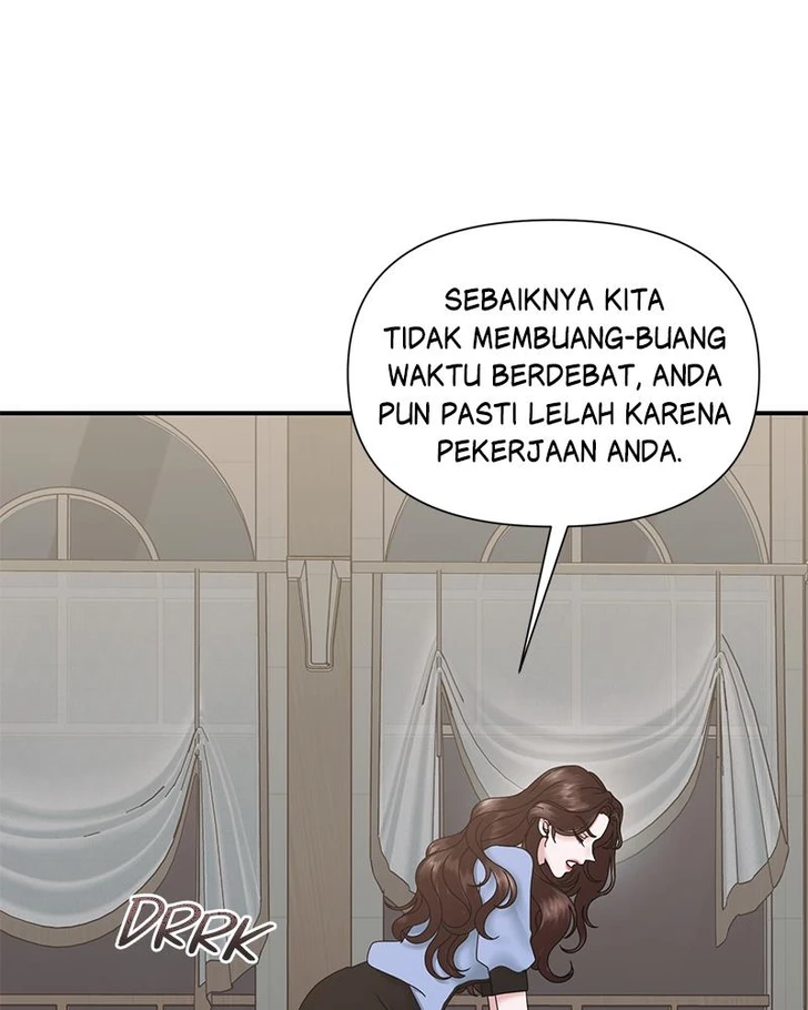 One Day I Found a Husband chapter 14 halaman 88