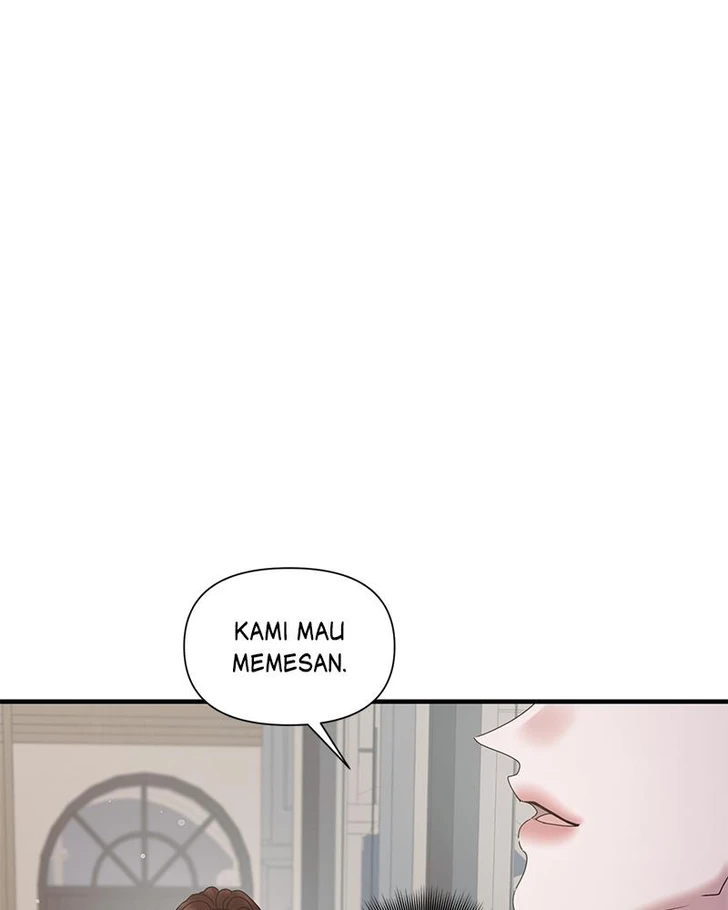One Day I Found a Husband chapter 25 halaman 39