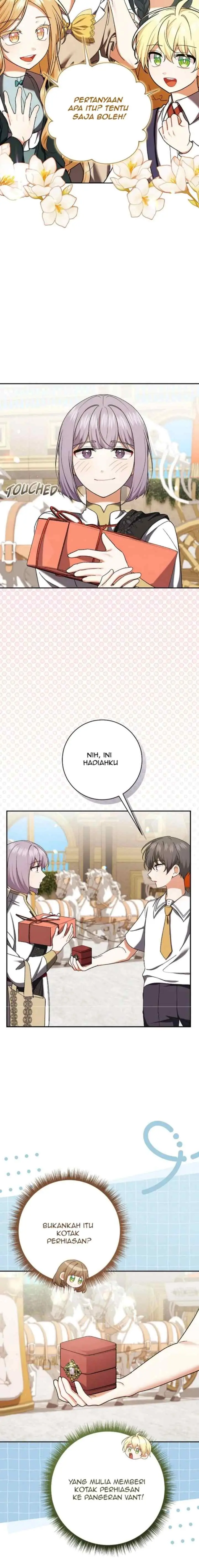 I Was Just an Ordinary Lady chapter 230 halaman 6