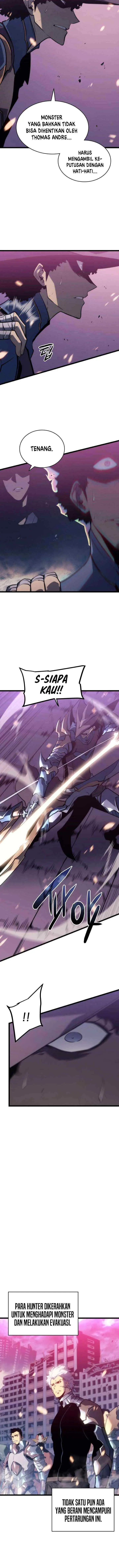 Solo Leveling chapter 160 halaman 5