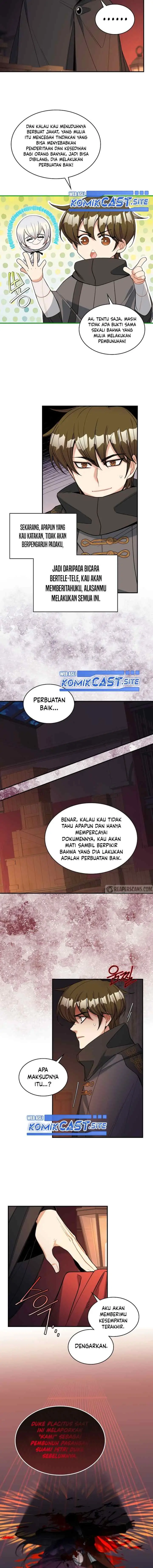 The Duke's Redemption chapter 25 halaman 6