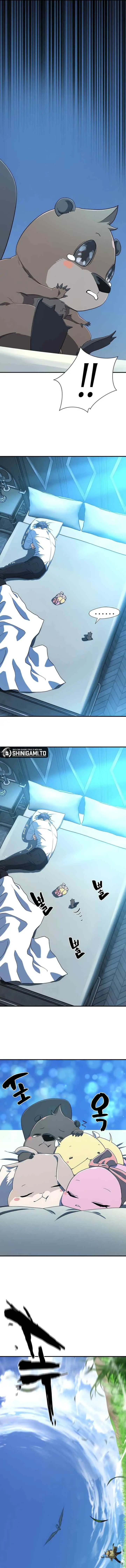 O melhor engenheiro do mundo chapter 214 halaman 11