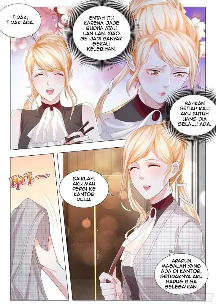 Shen Hao's Heavenly Fall System chapter 213 halaman 7