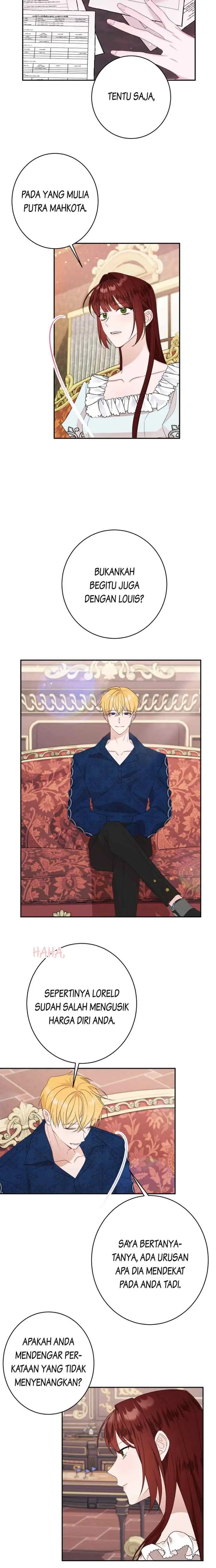 The Raven Duchess chapter 46 halaman 7