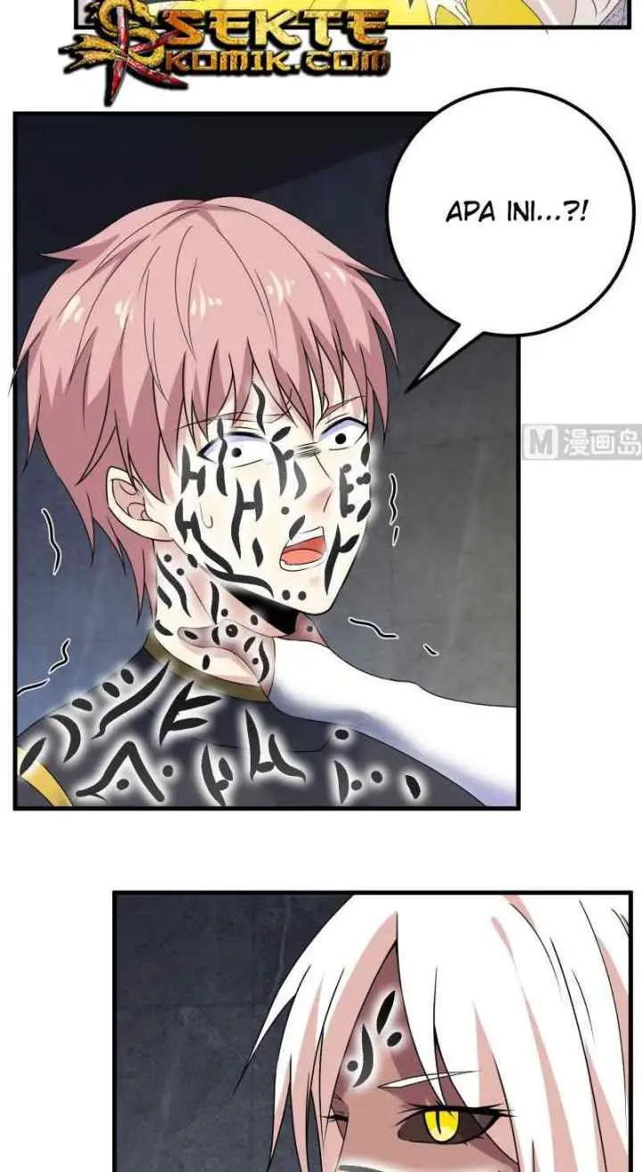 My Plug-in Spirit Ring chapter 83 halaman 5