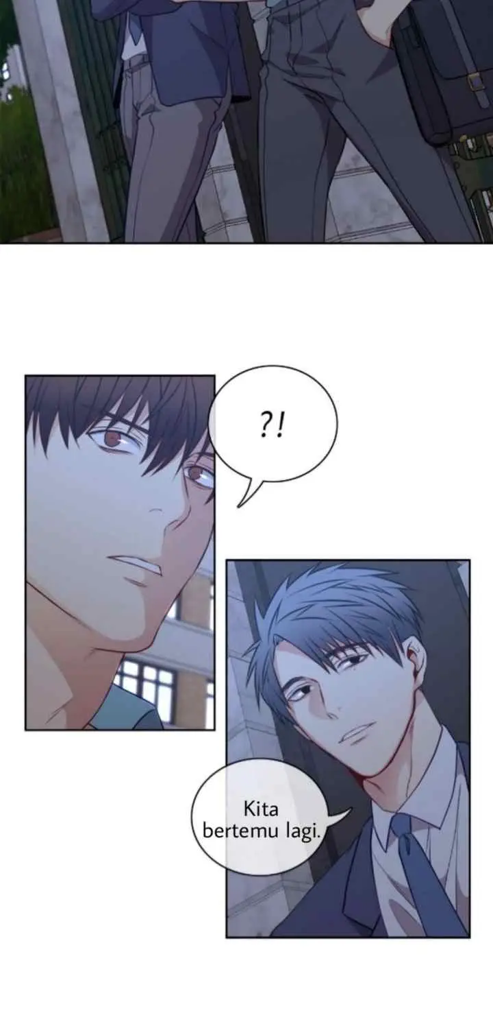 Behind the Desk chapter 29 halaman 5