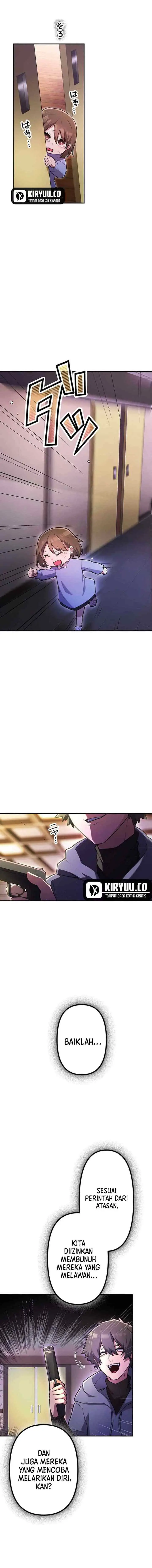 I Became an S-Rank Hunter With the Demon Lord App chapter 55 halaman 5