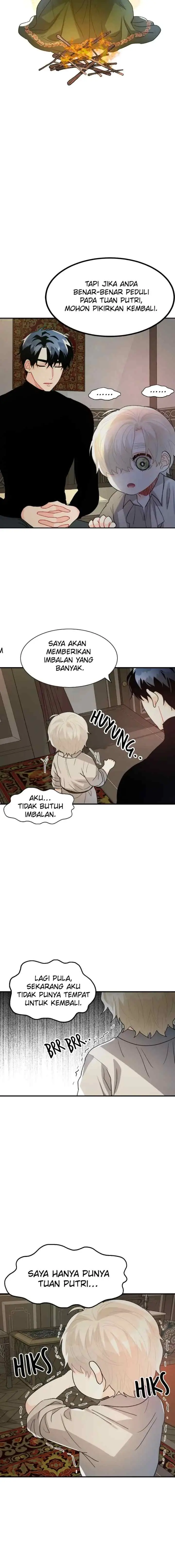Prince Maker chapter 34 halaman 4