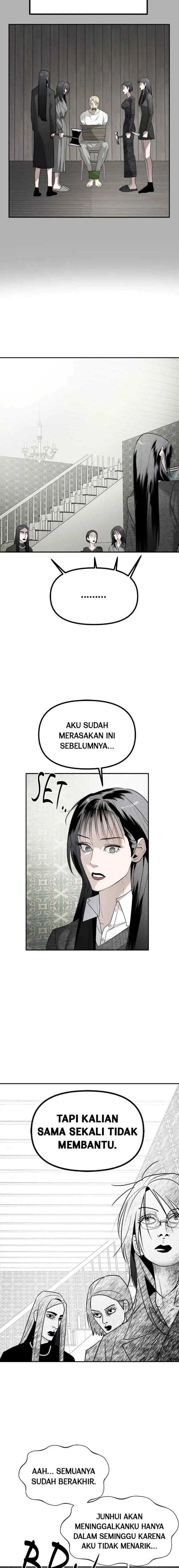 The Ki Sisters chapter 45 halaman 13
