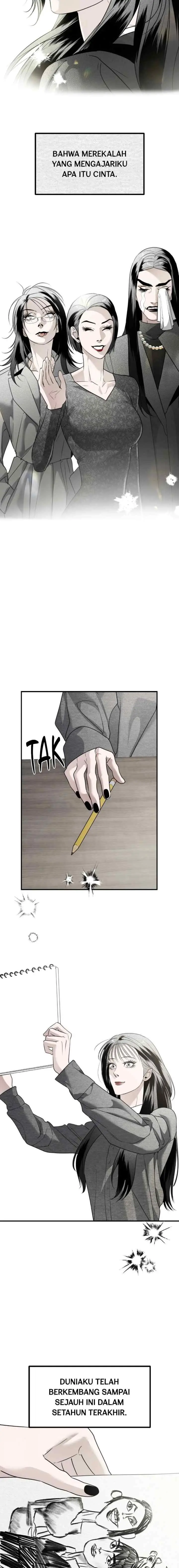 The Ki Sisters chapter 48 halaman 18