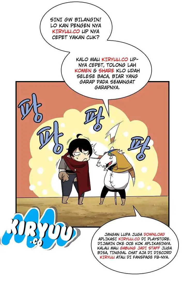 Release That Witch chapter 16 halaman 13