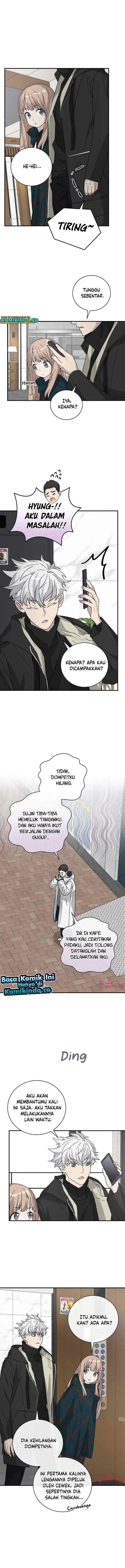 Chemy chapter 33 halaman 9