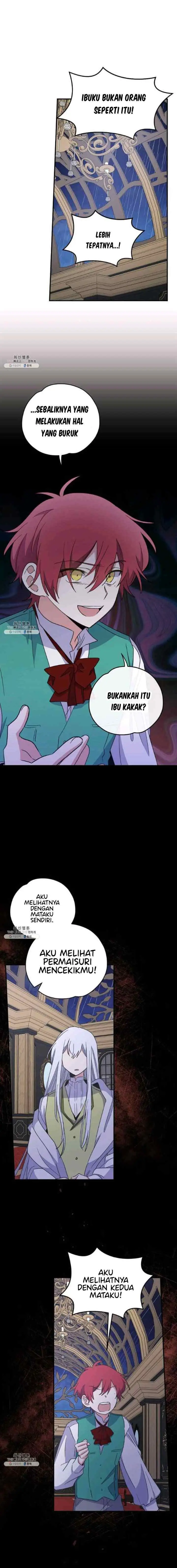 Yigret chapter 44 halaman 16