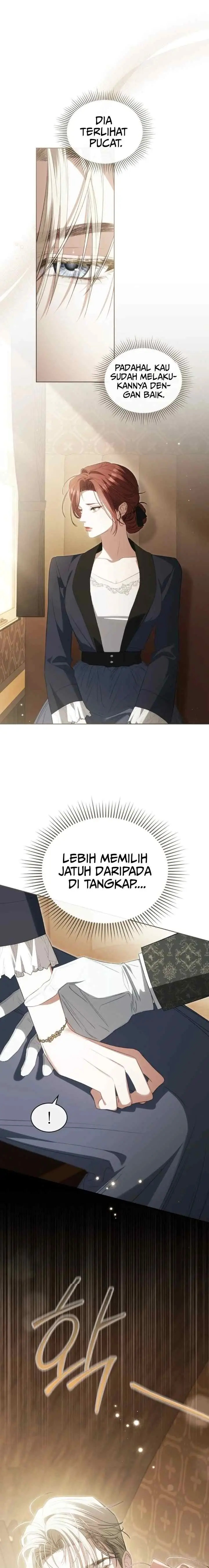 Odalisque chapter 38 halaman 17
