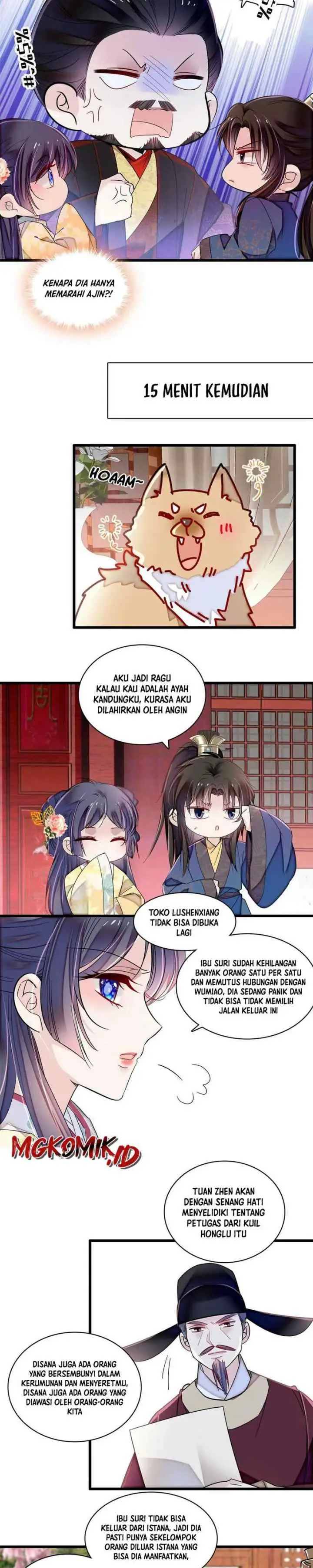 Sijin chapter 365 halaman 5