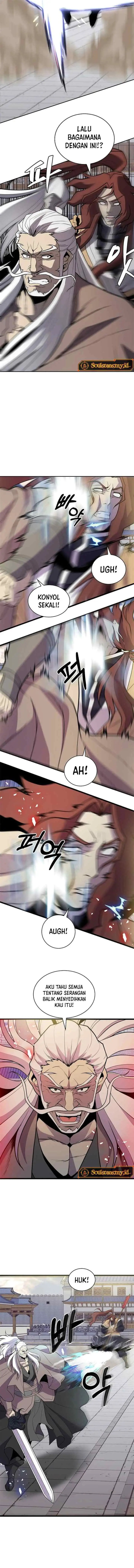 The Flag Bearer Warrior chapter 48 halaman 12