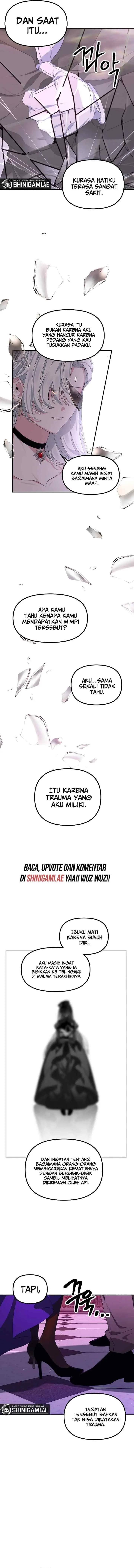 SSS-Class Suicide Hunter chapter 104 halaman 10