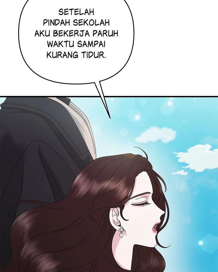 One Day I Found a Husband chapter 46 halaman 44