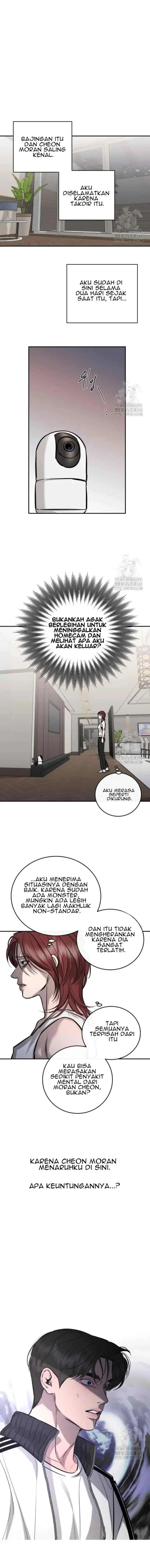 Extroversion of an Immortal chapter 102 halaman 10