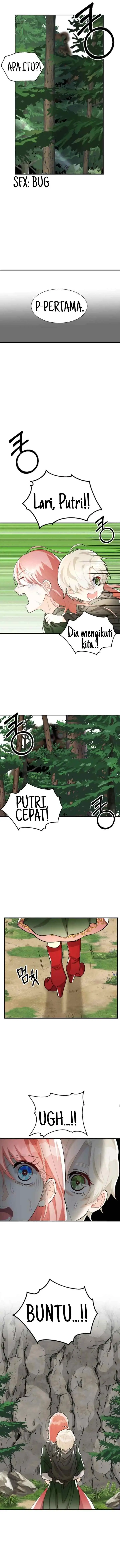 Prince Maker chapter 4 halaman 7
