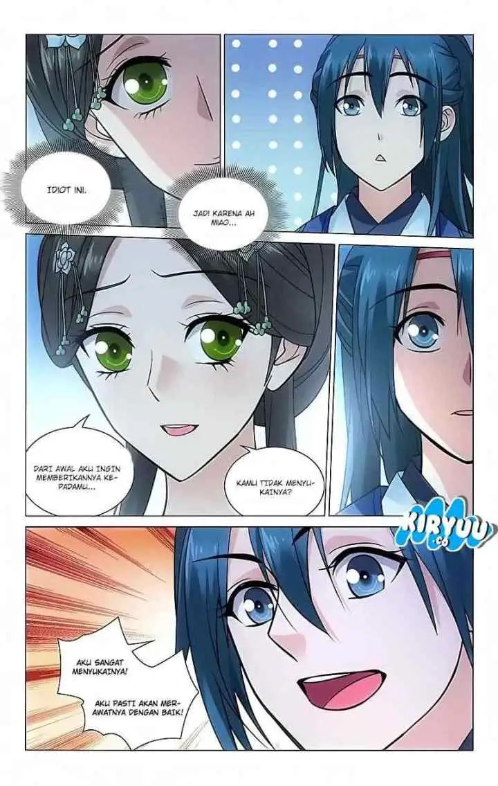 Prince Don't do This chapter 87 halaman 4