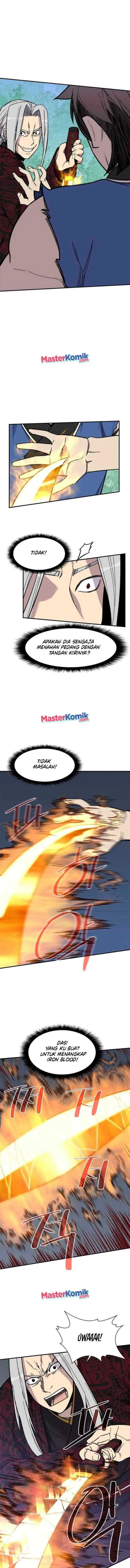 The Strongest Ever chapter 69 halaman 4