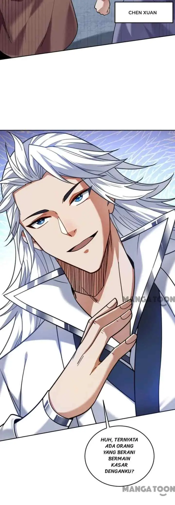 Seclusion With Apprentices chapter 197 halaman 15