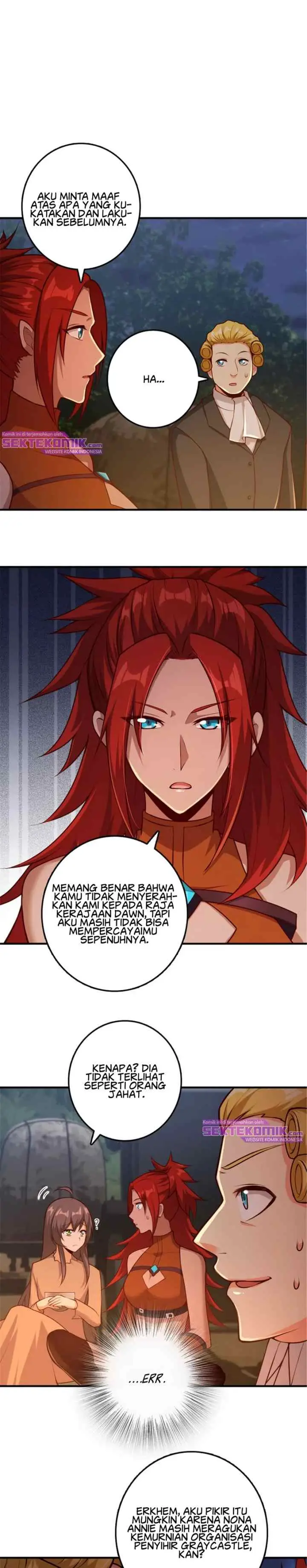 Release That Witch chapter 380 halaman 4