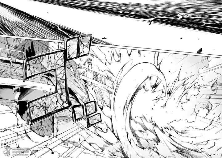 Sayounara Ryuusei, Konnichiwa Jinsei chapter 14 halaman 11