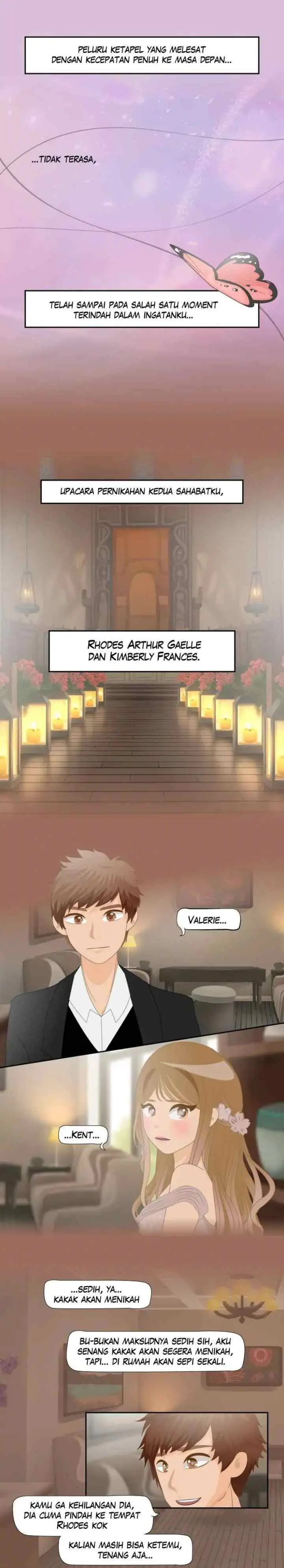 In A Dream chapter 91 halaman 9
