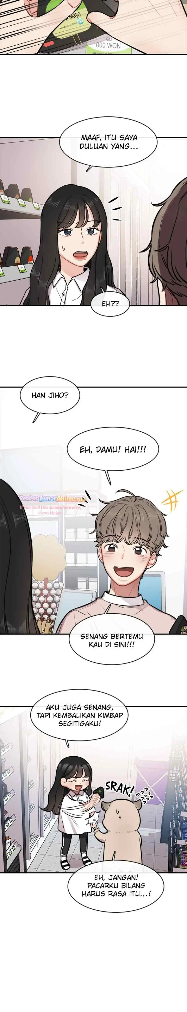 Phone Addict chapter 25 halaman 7