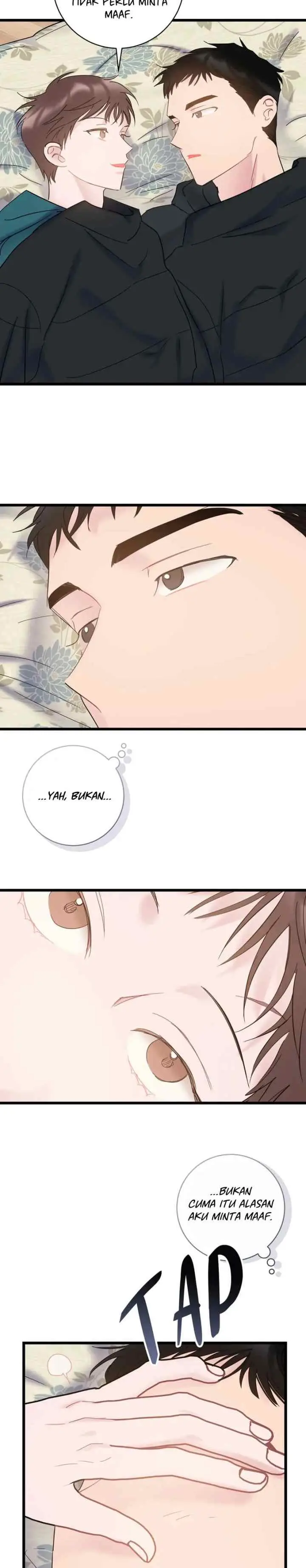 Normal Relationship chapter 50 halaman 5