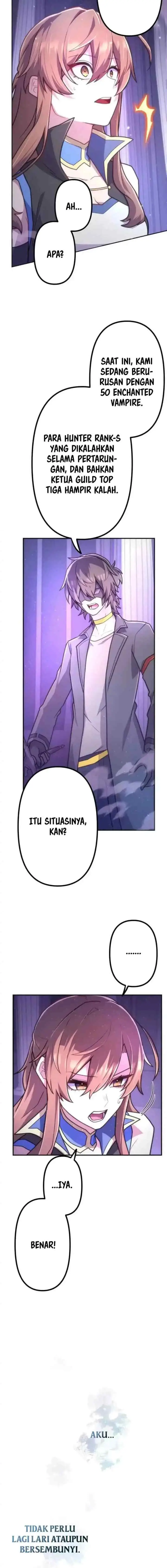 I Became an S-Rank Hunter With the Demon Lord App chapter 74 halaman 17