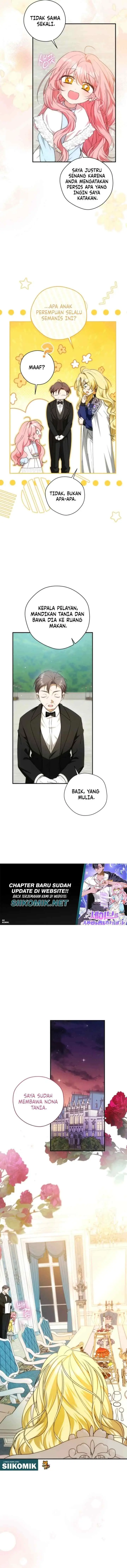 Let's Make Saving a Habit chapter 22 halaman 4