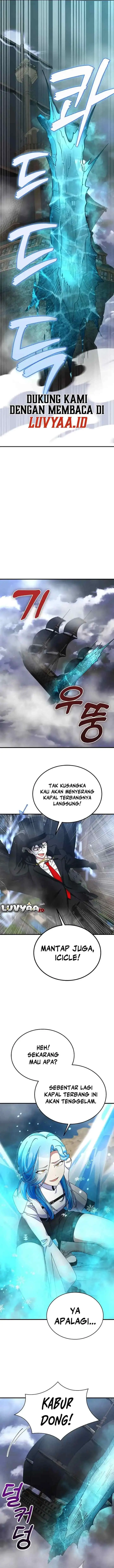 I Became the Villain the Hero Is Obsessed With chapter 41 halaman 13