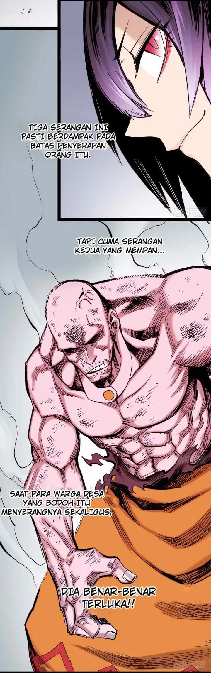 The Doctor's Supremacy chapter 24 halaman 9