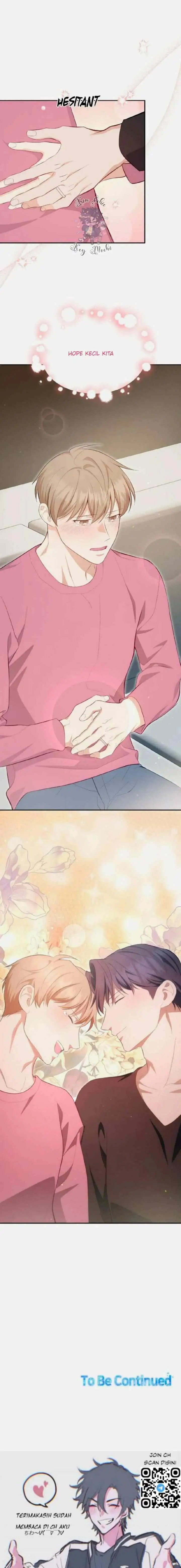 Sweet Not Sugar chapter 73 halaman 18