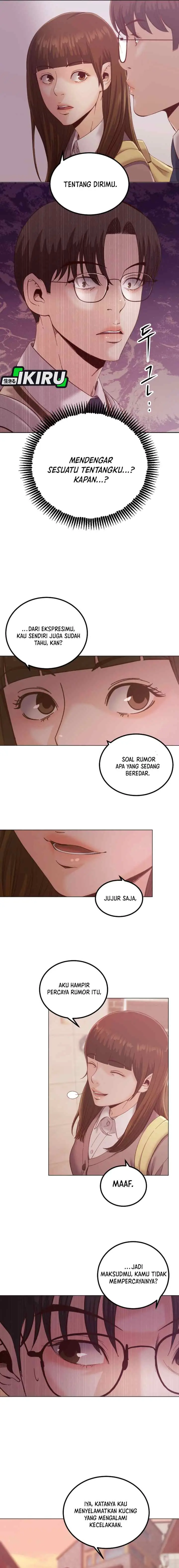 Mirror chapter 13 halaman 9