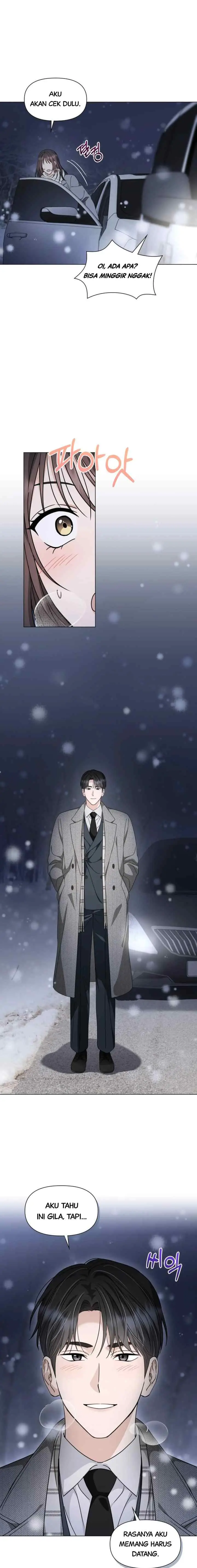 Tanda Cinta chapter 39 halaman 17