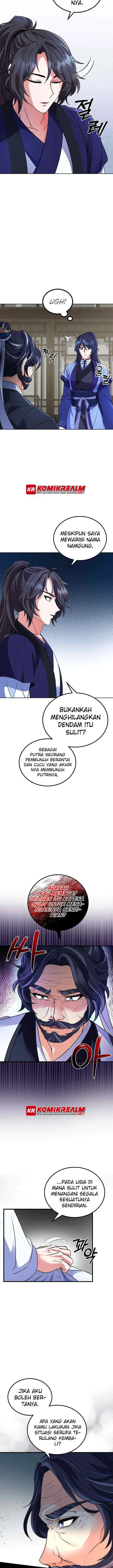Regression Of The Shattering Sword chapter 2 halaman 13