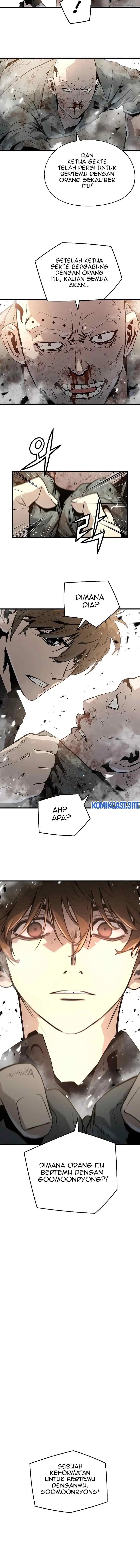 The Breaker Eternal Force chapter 53 halaman 14